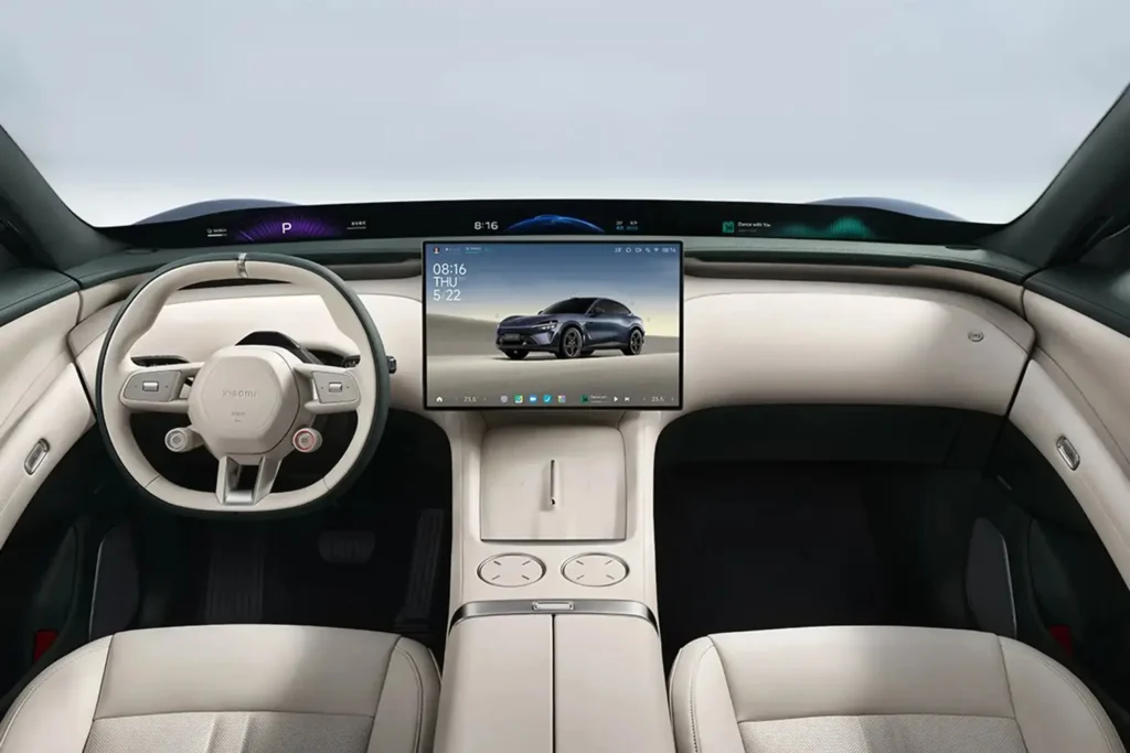 xiaomiyu7-interior-2