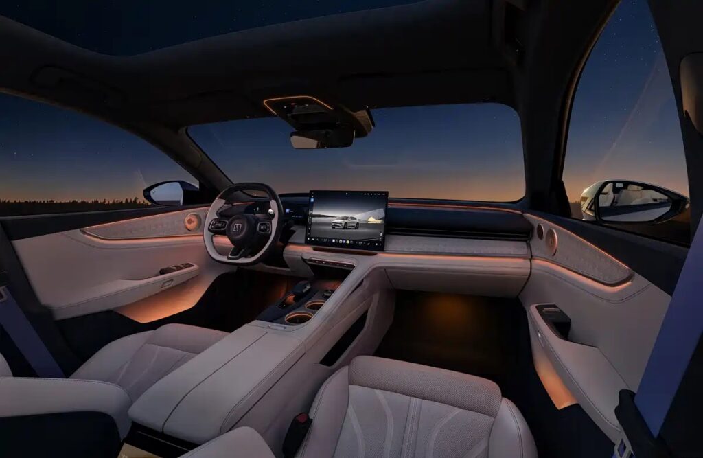 zeekr-001-2026-interior