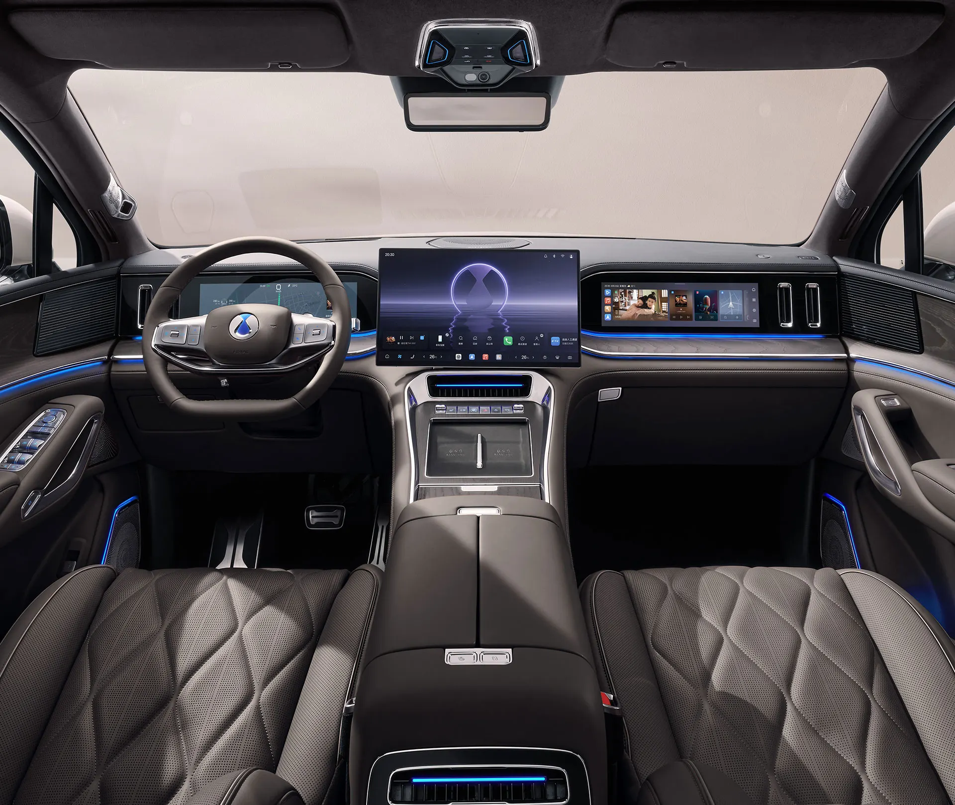 denza-n9-2026-interior-2
