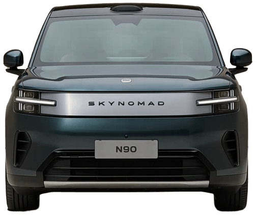 Xiaomi SkyNomad N90