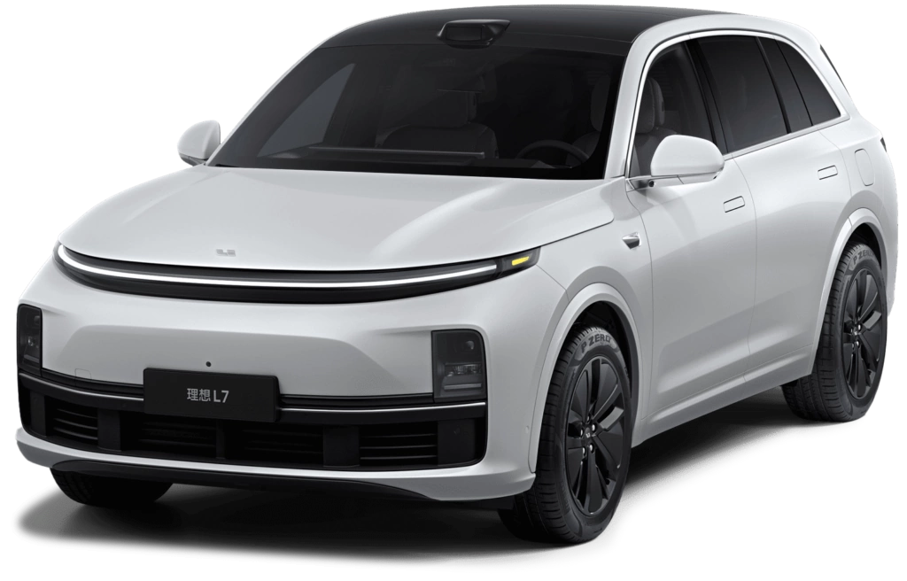 lixiang-l7-white-2025