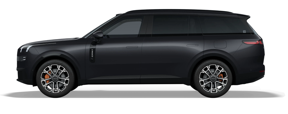 Lynk Co 900