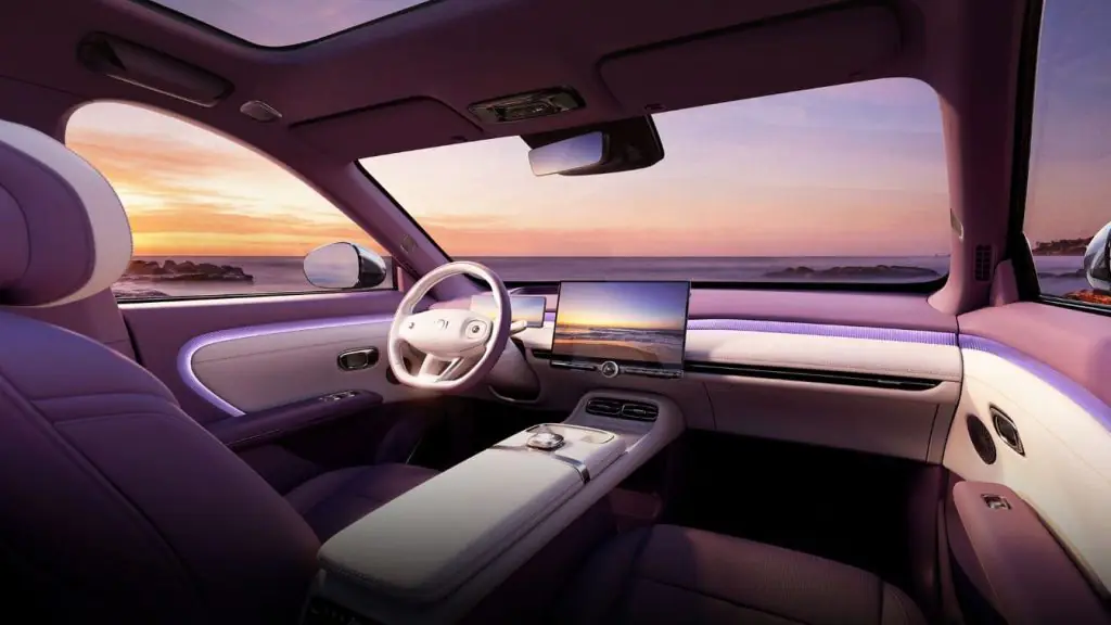 changan-qiyuan-q06-interior