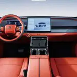 toyota-bz3x-interior-orange