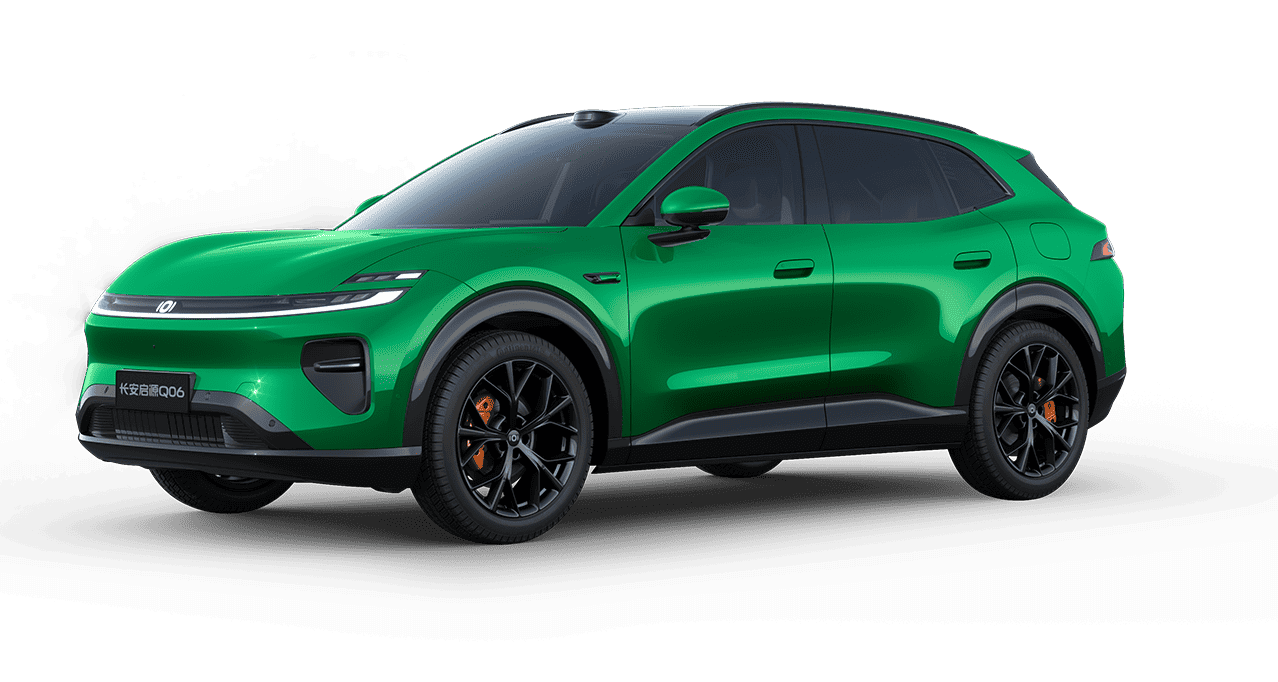 changan-qiyuan-q06-green