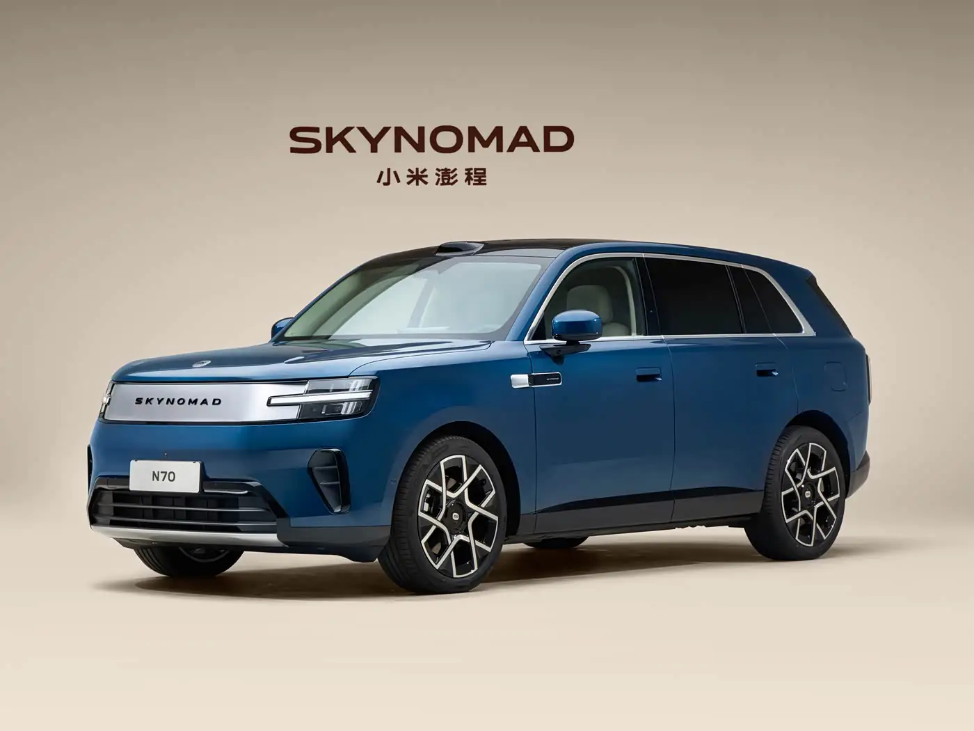 skynomad-n70