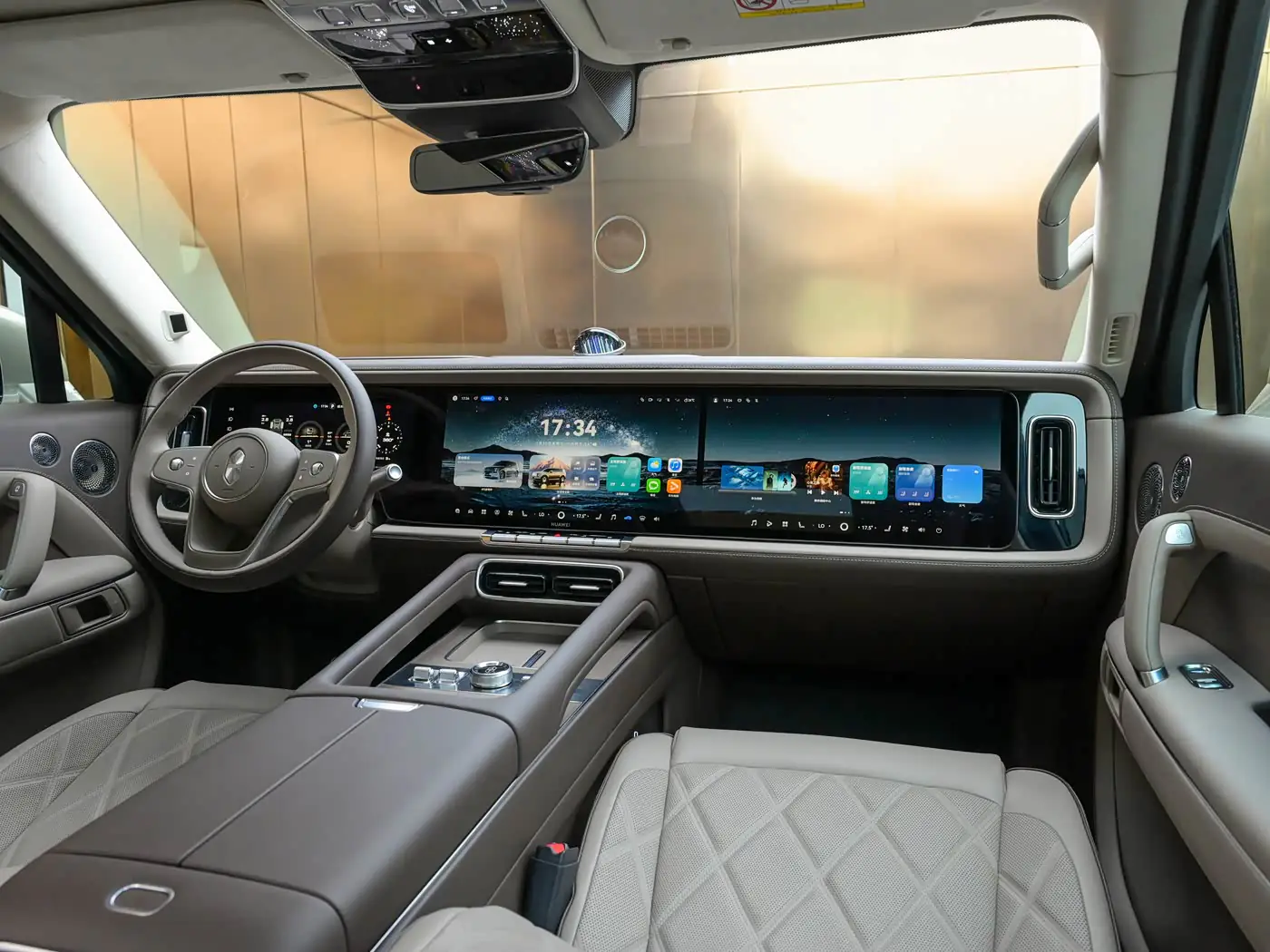stelato-g9-interior-brown-12