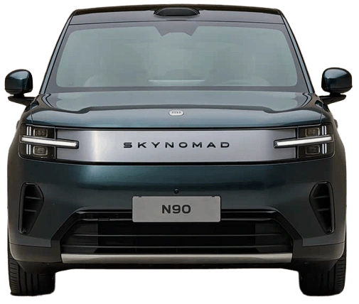 Xiaomi SkyNomad N90