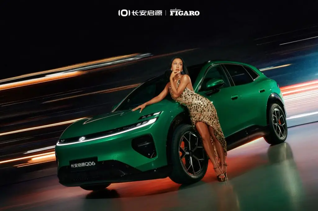 changan q06 foto 3